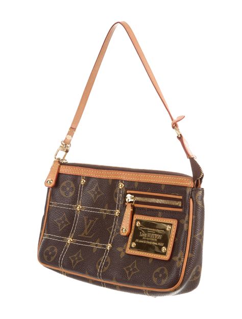 louis vuitton purse pochette|louis vuitton pochette bags.